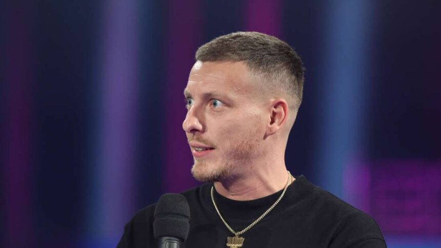 felix lobrecht vermögen