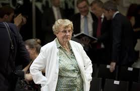 irene kasner