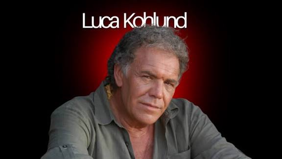 luca kohlund