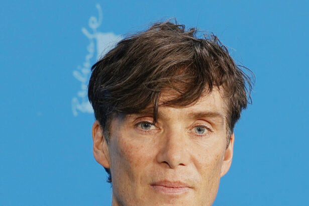 carrick murphy