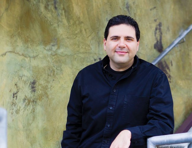 jonathan nowzaradan