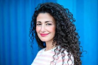 marwa eldesouki kinder