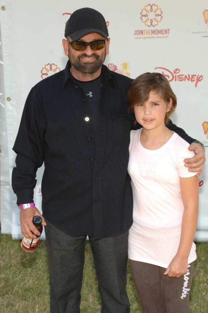 tiffany pesci