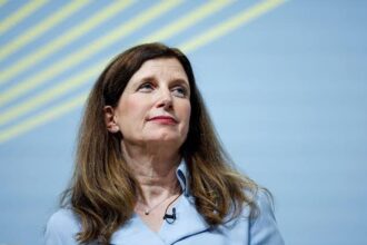 was macht bettina herrhausen